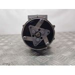 Compresor Aire Acondicionado para Peugeot Boxer Furgón