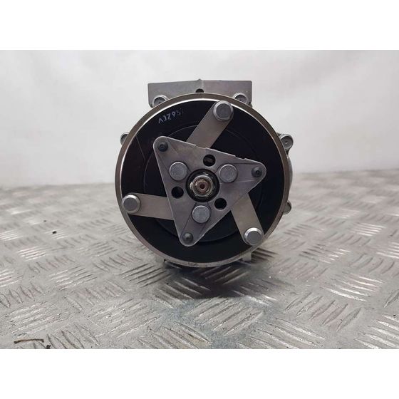 Compresor Aire Acondicionado para Peugeot Boxer Furgón