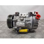 Compresor Aire Acondicionado para Peugeot Boxer Furgón