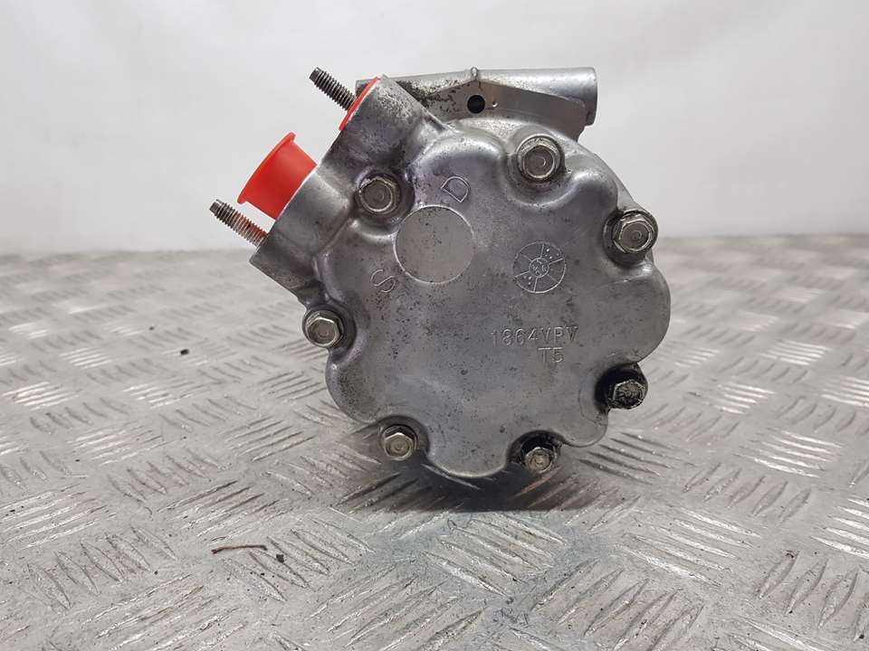 Compresor Aire Acondicionado para Peugeot Boxer Furgón
