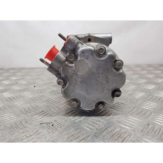 Compresor Aire Acondicionado para Peugeot Boxer Furgón