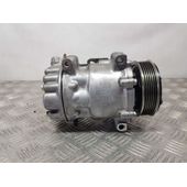 Compresor Aire Acondicionado para Peugeot Boxer Furgón