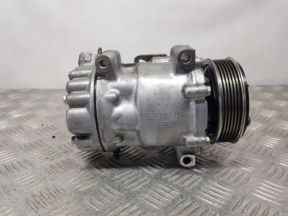Compresor Aire Acondicionado para Peugeot Boxer Furgón