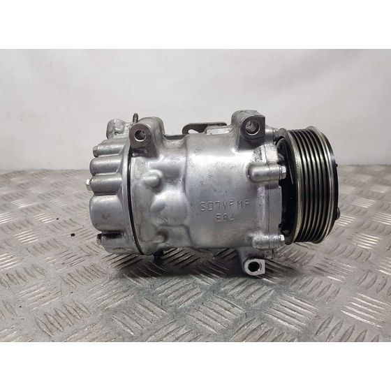 Compresor Aire Acondicionado para Peugeot Boxer Furgón