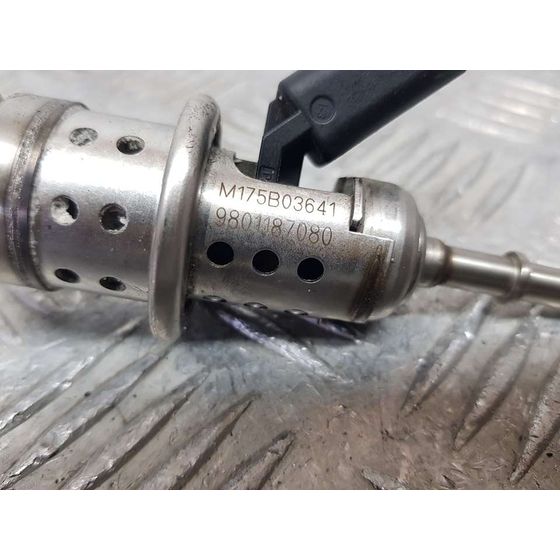 Inyector Adblue para Peugeot Boxer Furgón