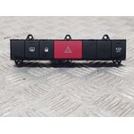 Mando Multifuncion para Peugeot Boxer Furgón