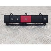 Mando Multifuncion para Peugeot Boxer Furgón