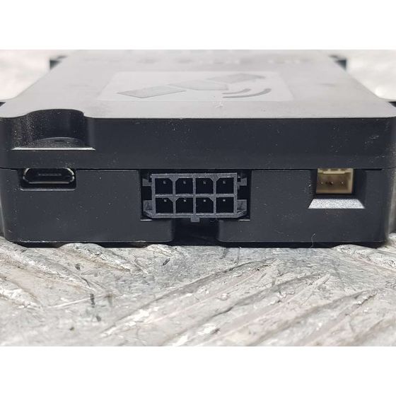 Modulo Electronico para Peugeot Boxer Furgón