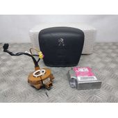 Airbag Delantero Izquierdo para Peugeot Boxer Furgón