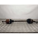 Transmision Delantera Derecha para Peugeot Boxer Furgón