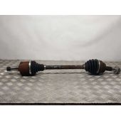 Transmision Delantera Derecha para Peugeot Boxer Furgón