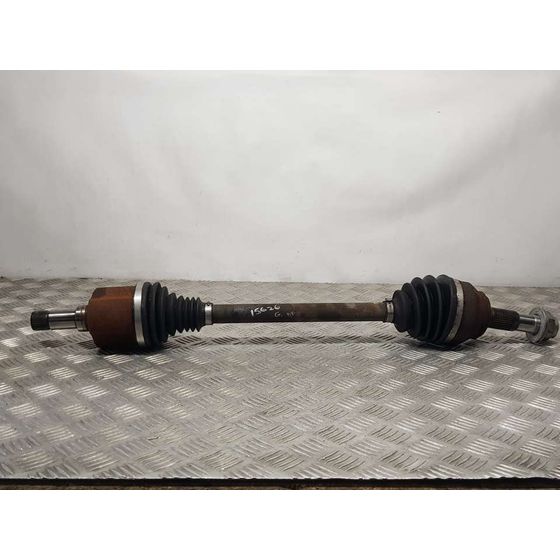 Transmision Delantera Derecha para Peugeot Boxer Furgón
