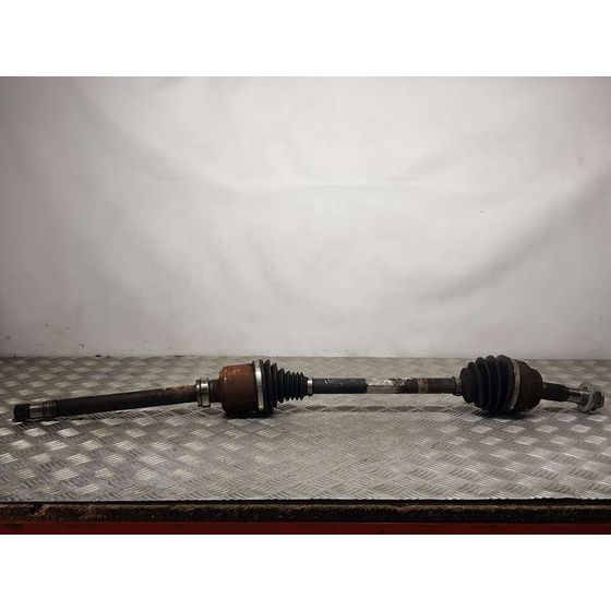 Transmision Delantera Izquierda para Peugeot Boxer Furgón