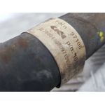 Transmision Delantera Izquierda para Peugeot Boxer Furgón
