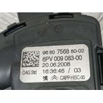 Potenciometro Pedal para Peugeot 207