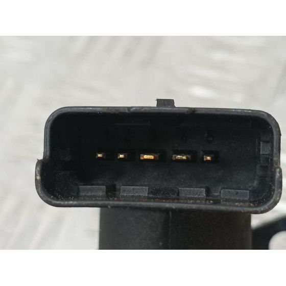 Caudalimetro para Peugeot 207