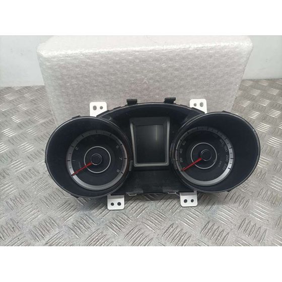 Cuadro Instrumentos para Ssangyong Tivoli