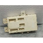 Caja Reles / Fusibles para Ssangyong Tivoli