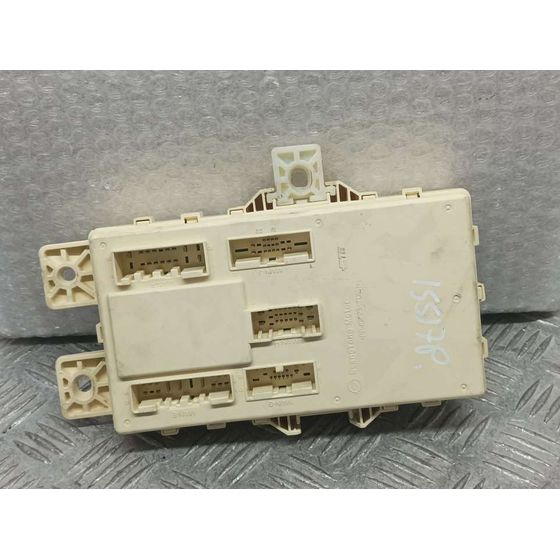 Caja Reles / Fusibles para Ssangyong Tivoli