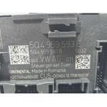 Modulo Confort para Skoda Octavia Lim. (5E3)