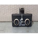 Modulo Confort para Skoda Octavia Combi (5E5)