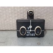 Modulo Confort para Skoda Octavia Combi (5E5)