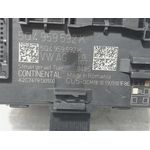 Modulo Confort para Skoda Octavia Combi (5E5)