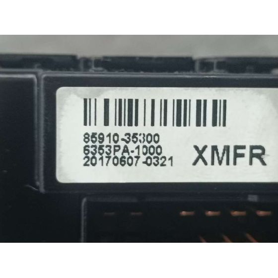 Mando Limpia para Ssangyong Tivoli