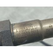 Sonda Lambda para Ssangyong Tivoli