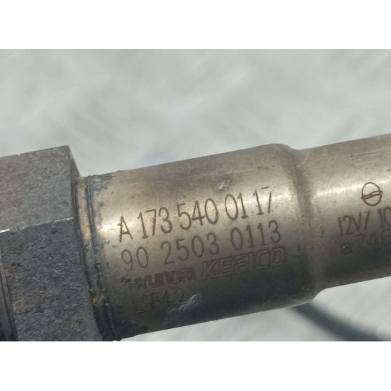 Sonda Lambda para Ssangyong Tivoli