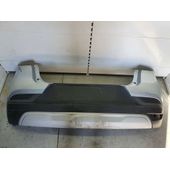 Paragolpes Trasero para Renault Captur Ii