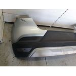 Paragolpes Trasero para Renault Captur Ii