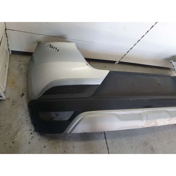 Paragolpes Trasero para Renault Captur Ii