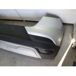 Paragolpes Trasero para Renault Captur Ii