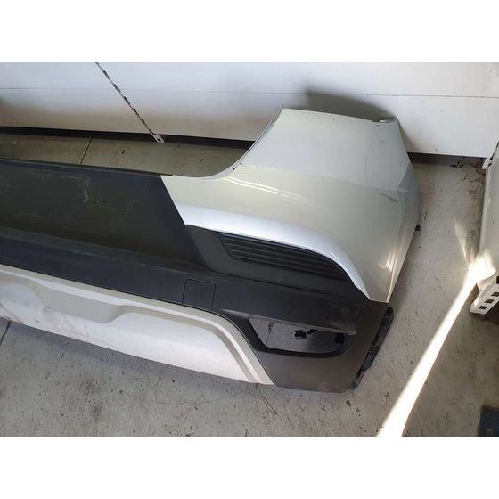 Paragolpes Trasero para Renault Captur Ii
