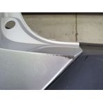 Paragolpes Trasero para Renault Captur Ii