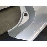 Paragolpes Trasero para Renault Captur Ii