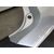Paragolpes Trasero para Renault Captur Ii