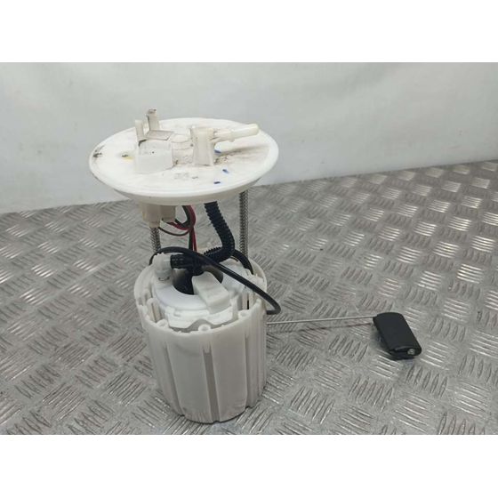 Aforador para Ssangyong Tivoli