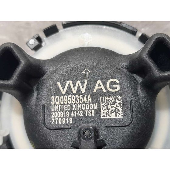 Sensor para Skoda Octavia Combi (5E5)