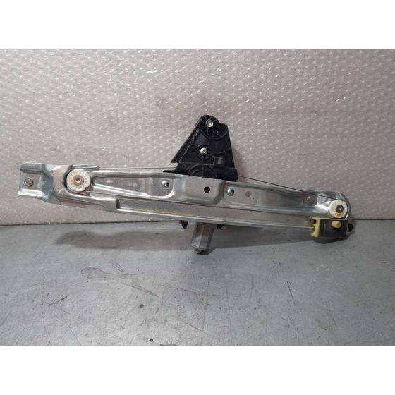 Elevalunas Trasero Izquierdo para Dacia Sandero