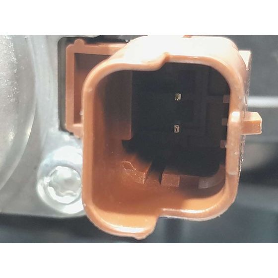 Elevalunas Trasero Izquierdo para Dacia Sandero