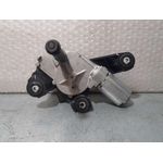 Motor Limpia Trasero para Renault Megane Iii Coupe