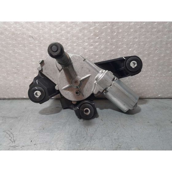 Motor Limpia Trasero para Renault Megane Iii Coupe