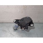 Motor Limpia Trasero para Renault Megane Iii Coupe
