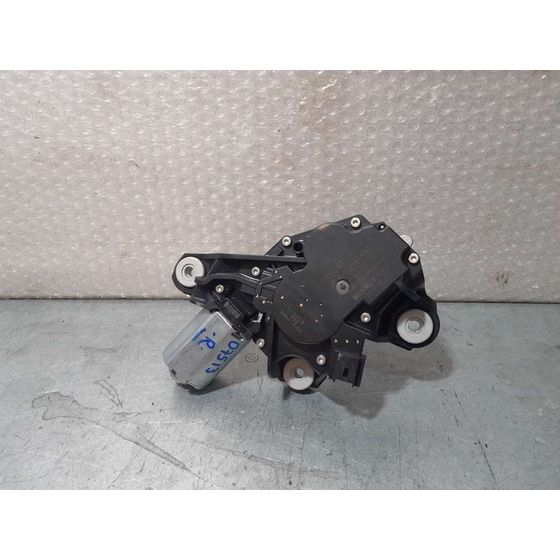Motor Limpia Trasero para Renault Megane Iii Coupe