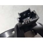 Motor Limpia Trasero para Renault Megane Iii Coupe