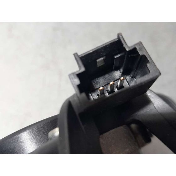 Motor Limpia Trasero para Renault Megane Iii Coupe