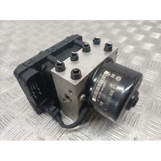 Abs para Audi A3 (8L)