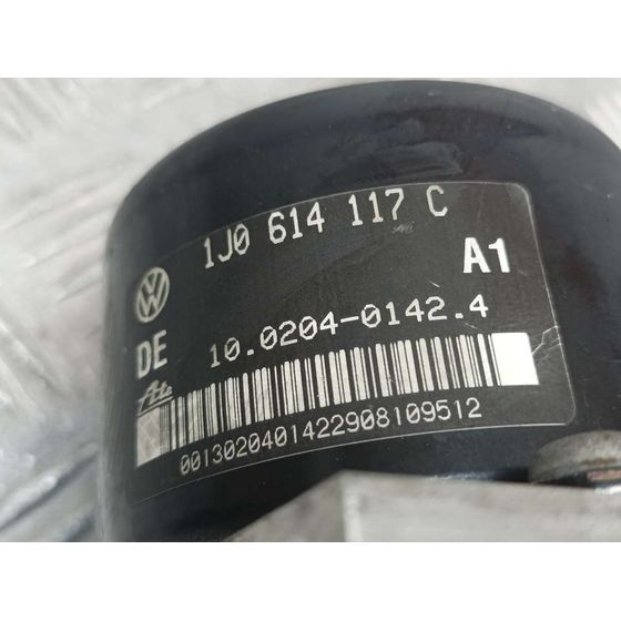 Abs para Audi A3 (8L)